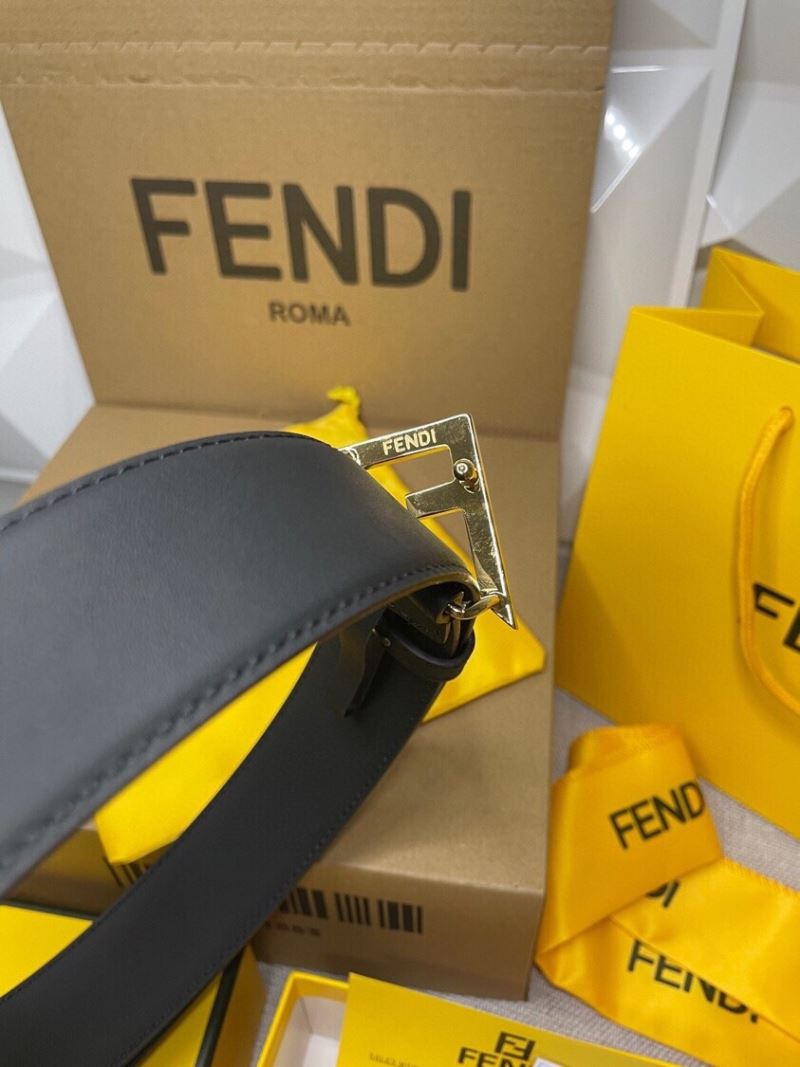 Fendi Belts